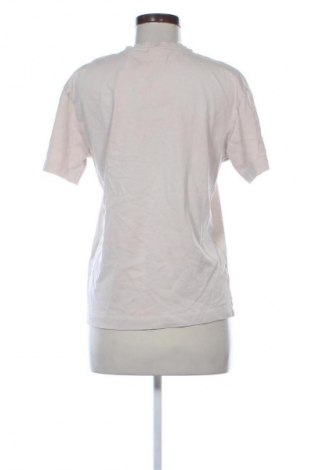 Damen T-Shirt Zara, Größe S, Farbe Beige, Preis € 6,00