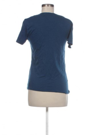 Dámske tričko Zara, Veľkosť S, Farba Modrá, Cena  6,95 €