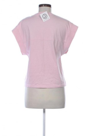 Damen T-Shirt Zara, Größe S, Farbe Rosa, Preis 6,00 €