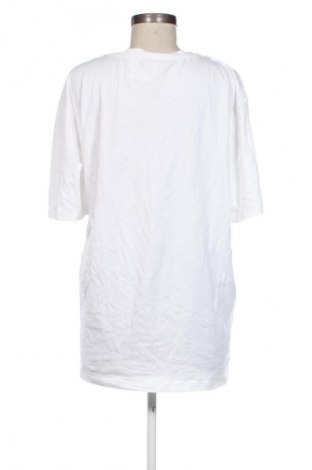 Női póló Zara, Méret XXL, Szín Fehér, Ár 2 313 Ft