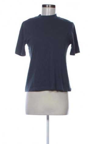 Damen T-Shirt Zara, Größe L, Farbe Blau, Preis € 14,57