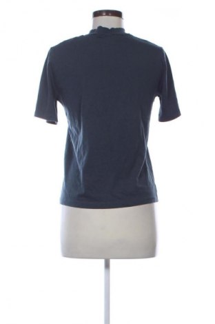 Damen T-Shirt Zara, Größe L, Farbe Blau, Preis € 14,57