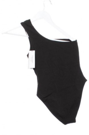 Дамски бански Calvin Klein, Размер XS, Цвят Черен, Цена 120,15 €