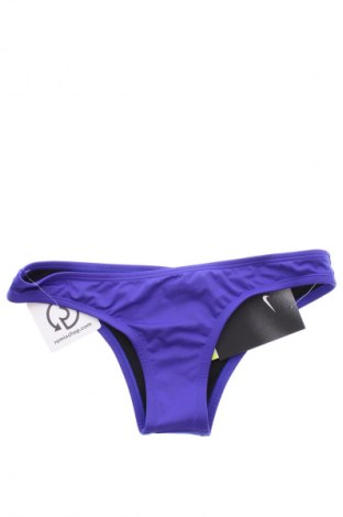 Dámske plavky  Nike, Veľkosť S, Farba Fialová, Cena  5,82 €