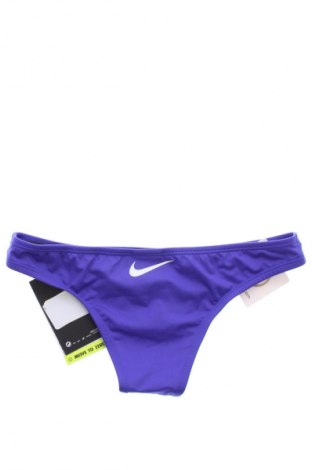 Dámske plavky  Nike, Veľkosť S, Farba Fialová, Cena  5,82 €