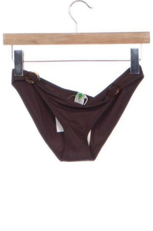 Damen-Badeanzug S.Oliver, Größe XS, Farbe Braun, Preis 25,00 €