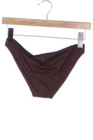 Damen-Badeanzug S.Oliver, Größe XS, Farbe Braun, Preis 25,00 €