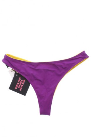 Dámske plavky  Square, Veľkosť S, Farba Fialová, Cena  15,85 €