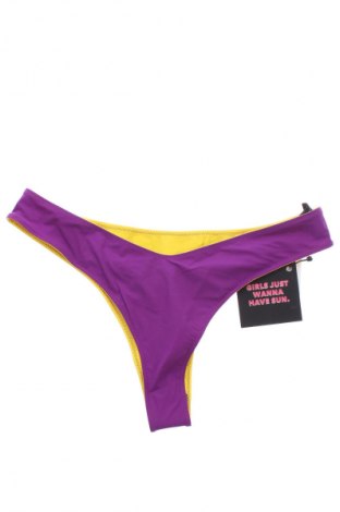 Női fürdőruha Square, Méret L, Szín Lila, Ár 6 550 Ft