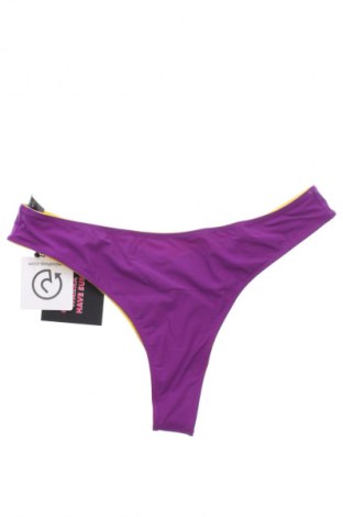Női fürdőruha Square, Méret L, Szín Lila, Ár 6 550 Ft