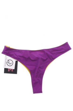 Dámske plavky  Square, Veľkosť L, Farba Fialová, Cena  15,85 €