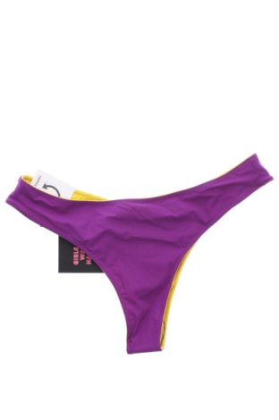 Dámske plavky  Square, Veľkosť L, Farba Fialová, Cena  15,85 €