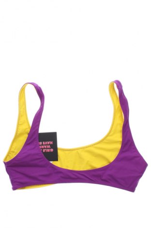 Dámske plavky  Square, Veľkosť S, Farba Fialová, Cena  15,85 €