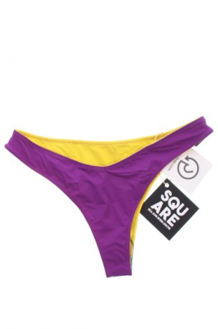 Dámske plavky  Square, Veľkosť S, Farba Fialová, Cena  15,85 €