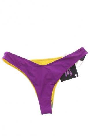 Dámske plavky  Square, Veľkosť S, Farba Fialová, Cena  15,85 €