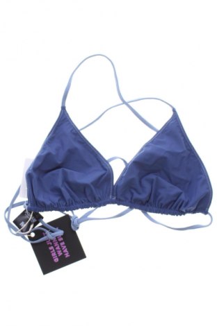 Dámske plavky  Square, Veľkosť M, Farba Modrá, Cena  15,85 €