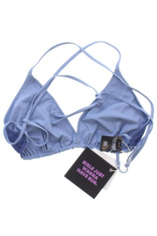 Dámske plavky  Square, Veľkosť M, Farba Modrá, Cena  15,85 €