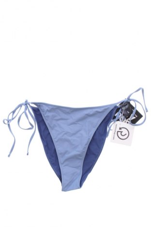 Dámske plavky  Square, Veľkosť L, Farba Modrá, Cena  15,85 €