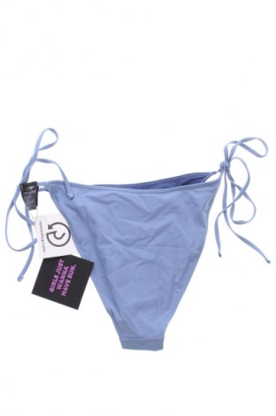 Dámske plavky  Square, Veľkosť L, Farba Modrá, Cena  15,85 €