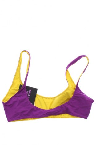 Dámske plavky  Square, Veľkosť M, Farba Fialová, Cena  15,85 €