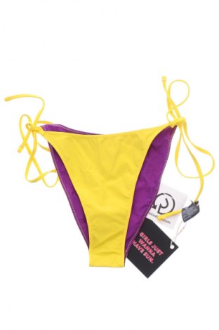 Dámske plavky  Square, Veľkosť S, Farba Žltá, Cena  15,85 €