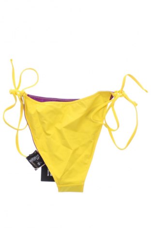 Dámske plavky  Square, Veľkosť S, Farba Žltá, Cena  15,85 €