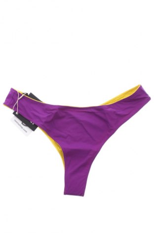 Dámske plavky  Square, Veľkosť L, Farba Fialová, Cena  15,85 €