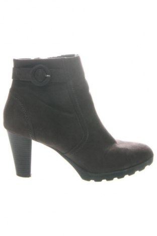 Dámské boty  5th Avenue, Velikost 39, Barva Hnědá, Cena  909,00 Kč