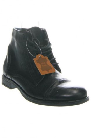 Dámské boty  5th Avenue, Velikost 38, Barva Černá, Cena  1 629,00 Kč