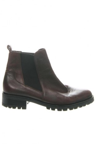 Damen Stiefeletten 5th Avenue, Größe 41, Farbe Braun, Preis € 37,99