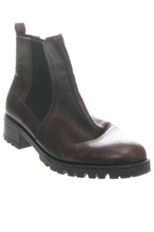 Damen Stiefeletten 5th Avenue, Größe 41, Farbe Braun, Preis € 37,99