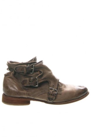 Dámské boty  A.S. 98, Velikost 41, Barva Hnědá, Cena  3 665,00 Kč