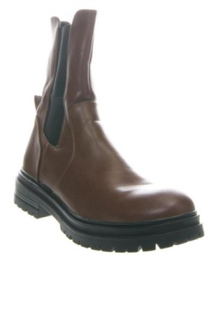 Damen Stiefeletten About You, Größe 41, Farbe Braun, Preis € 47,99