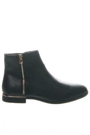 Dámské poltopánky About You, Veľkosť 41, Farba Čierna, Cena  45,95 €