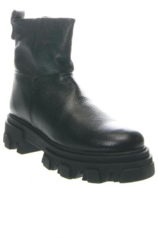 Dámské poltopánky About You, Veľkosť 40, Farba Čierna, Cena  91,95 €