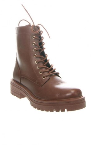 Damen Stiefeletten About You, Größe 38, Farbe Braun, Preis € 87,99