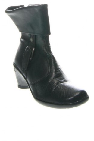 Damen Stiefeletten Aeros, Größe 36, Farbe Schwarz, Preis € 28,81