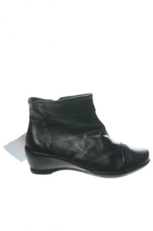 Damen Stiefeletten Aeros, Größe 36, Farbe Schwarz, Preis € 28,93