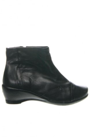 Damen Stiefeletten Aeros, Größe 36, Farbe Schwarz, Preis € 28,89
