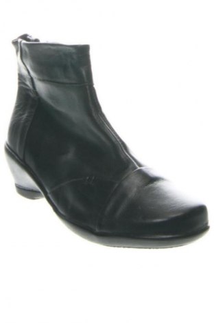 Damen Stiefeletten Aeros, Größe 36, Farbe Schwarz, Preis € 28,93