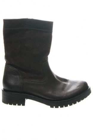 Dámské poltopánky Aigle, Veľkosť 40, Farba Hnedá, Cena  92,95 €