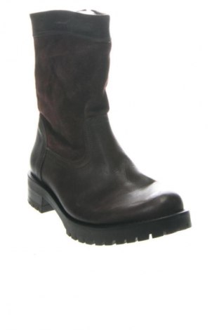 Dámské poltopánky Aigle, Veľkosť 40, Farba Hnedá, Cena  92,95 €