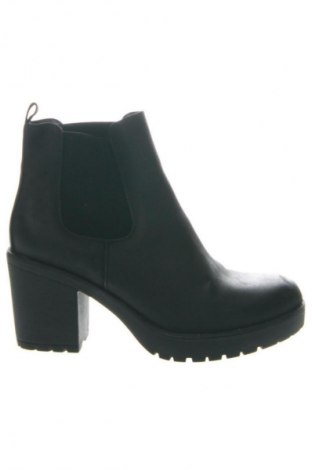 Botine de damă Anna Field, Mărime 40, Culoare Negru, Preț 299,99 Lei