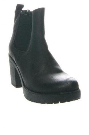 Botine de damă Anna Field, Mărime 40, Culoare Negru, Preț 299,99 Lei
