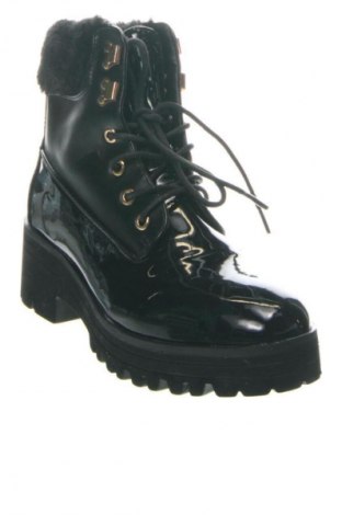 Dámské poltopánky Anna Field, Veľkosť 38, Farba Čierna, Cena  37,95 €