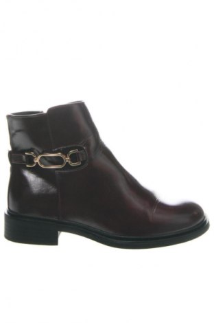 Dámské boty  Anna Field, Velikost 38, Barva Červená, Cena  769,00 Kč