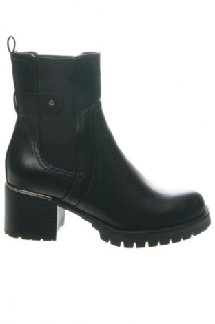 Dámské poltopánky Anna Field, Veľkosť 39, Farba Čierna, Cena  37,95 €