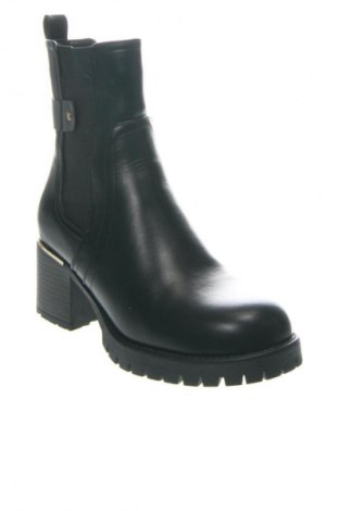 Dámské poltopánky Anna Field, Veľkosť 39, Farba Čierna, Cena  37,95 €