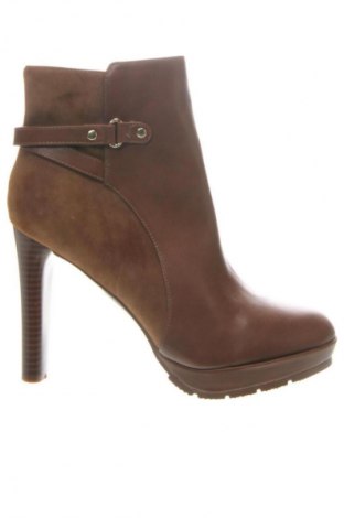 Damskie botki Anna Field, Rozmiar 41, Kolor Brązowy, Cena 149,99 zł