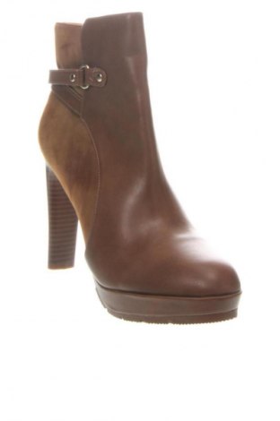 Damskie botki Anna Field, Rozmiar 41, Kolor Brązowy, Cena 149,99 zł